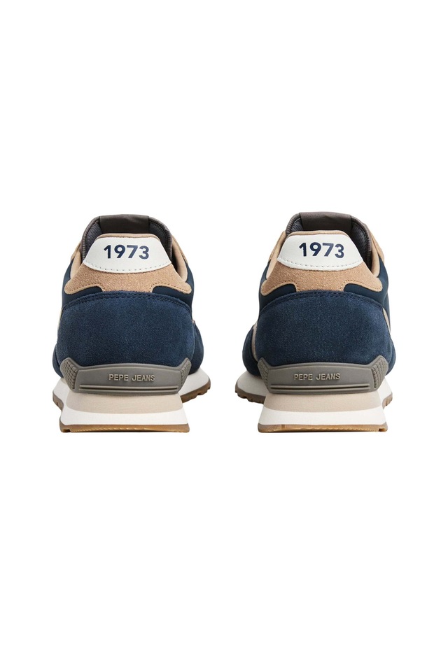 Pepe Jeans Trainingsschuh »trainers BRIT CITY M«