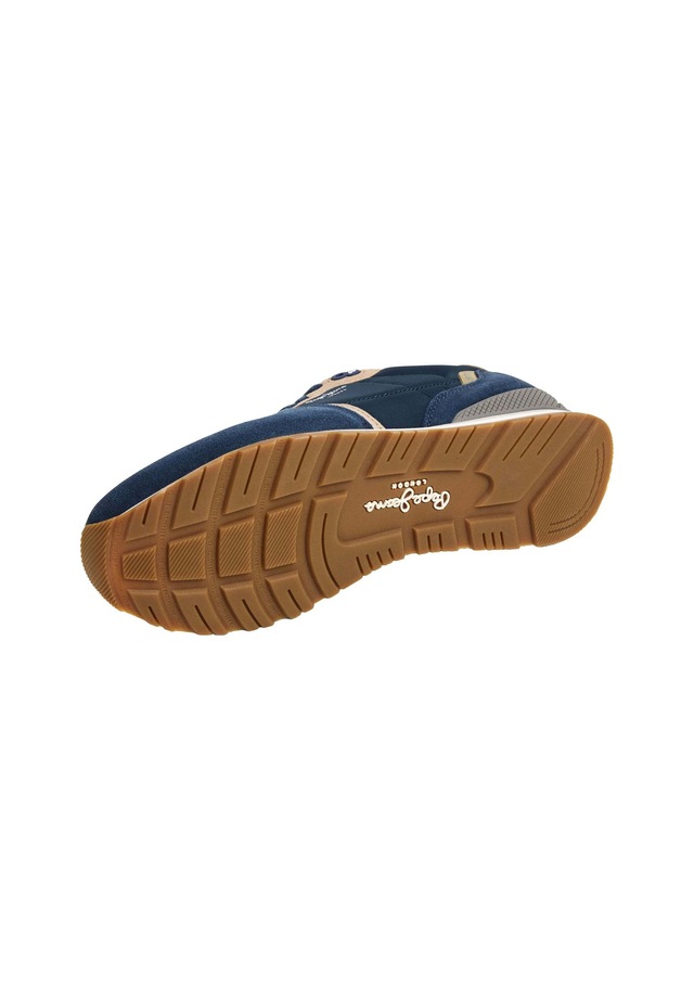 Pepe Jeans Trainingsschuh »trainers BRIT CITY M«