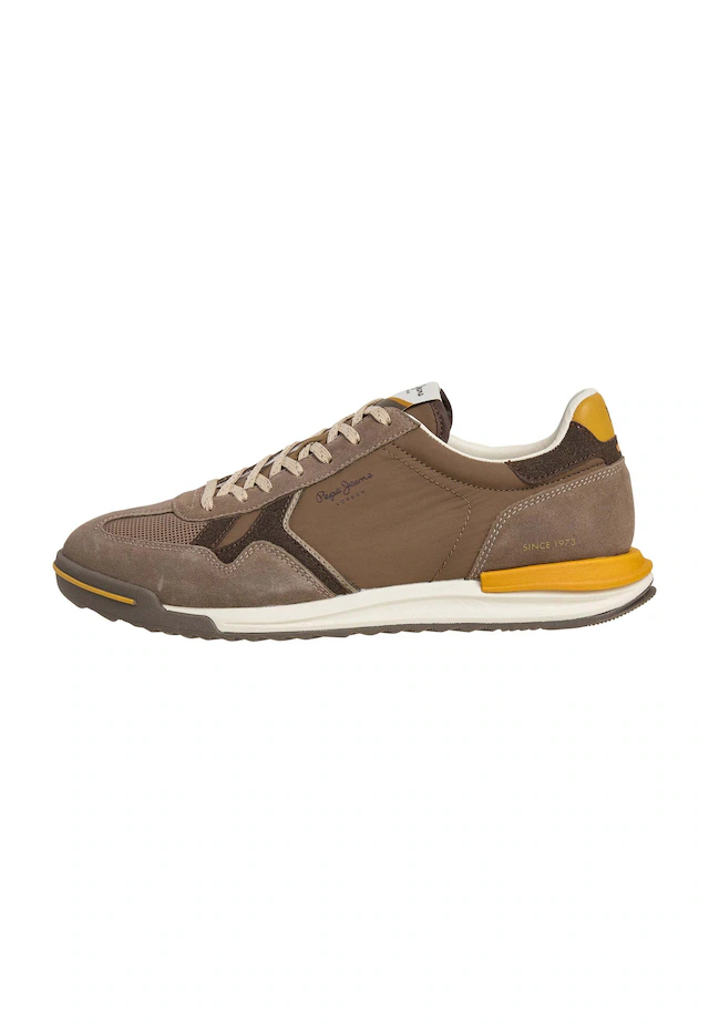 Pepe Jeans Trainingsschuh »trainers MARVIN MATCH M«