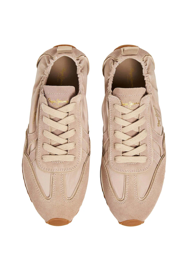 Pepe Jeans Trainingsschuh »trainers BLAIR ESSENCE W«