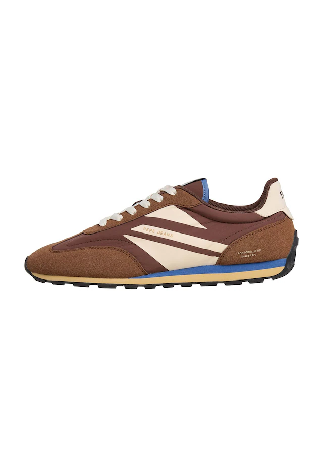 Pepe Jeans Trainingsschuh »trainers JASON BRAND M«