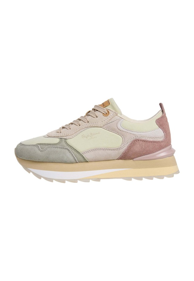 Pepe Jeans Trainingsschuh »trainers FREYA WAVE W«