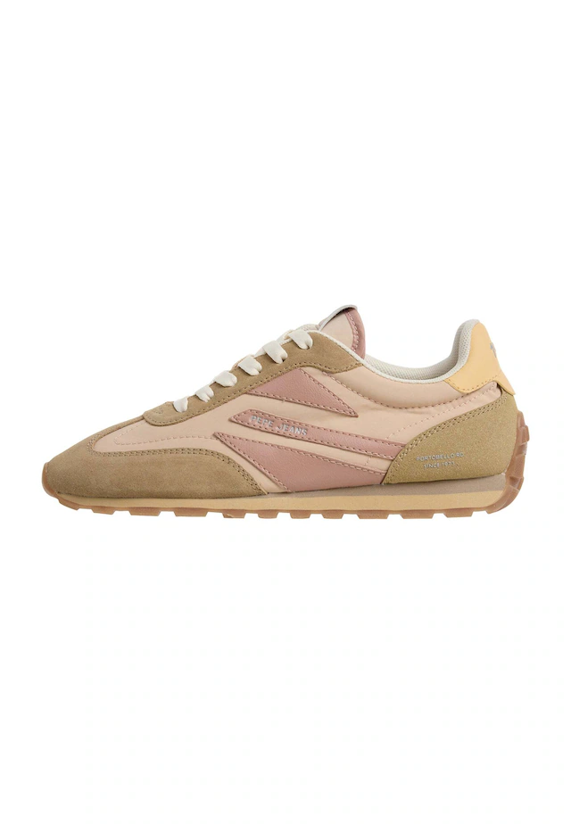 Pepe Jeans Trainingsschuh »trainers JANE SPORTY W«