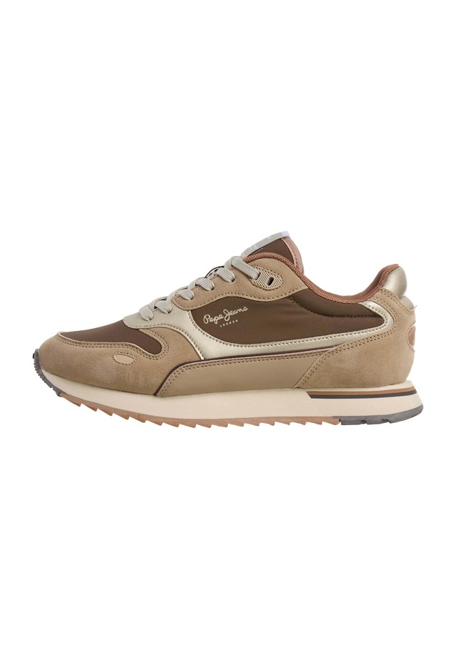 Pepe Jeans Trainingsschuh »trainers BEXLEY ESSENCE W«