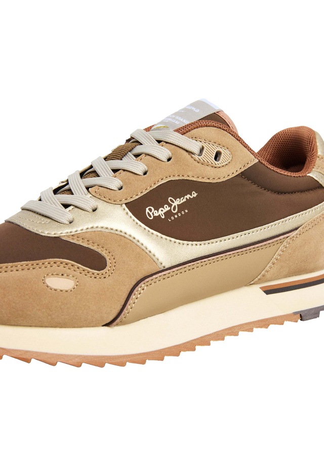 Pepe Jeans Trainingsschuh »trainers BEXLEY ESSENCE W«