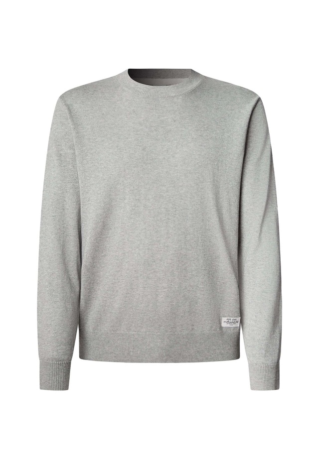 Pepe Jeans V-Ausschnitt-Pullover »jumper ANDRE CREW«