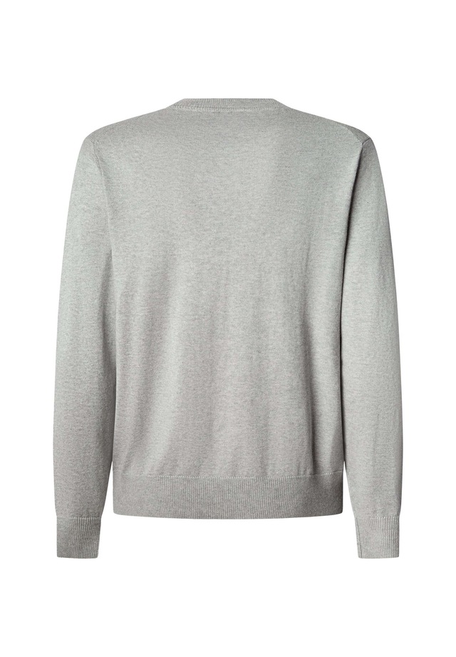 Pepe Jeans V-Ausschnitt-Pullover »jumper ANDRE CREW«