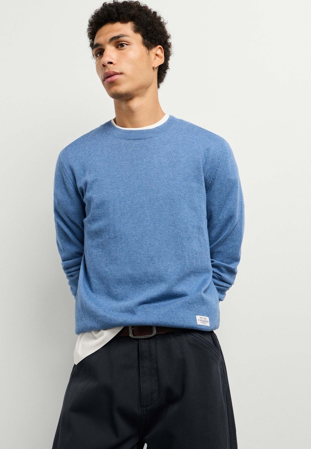 Pepe Jeans V-Ausschnitt-Pullover »jumper ANDRE CREW«
