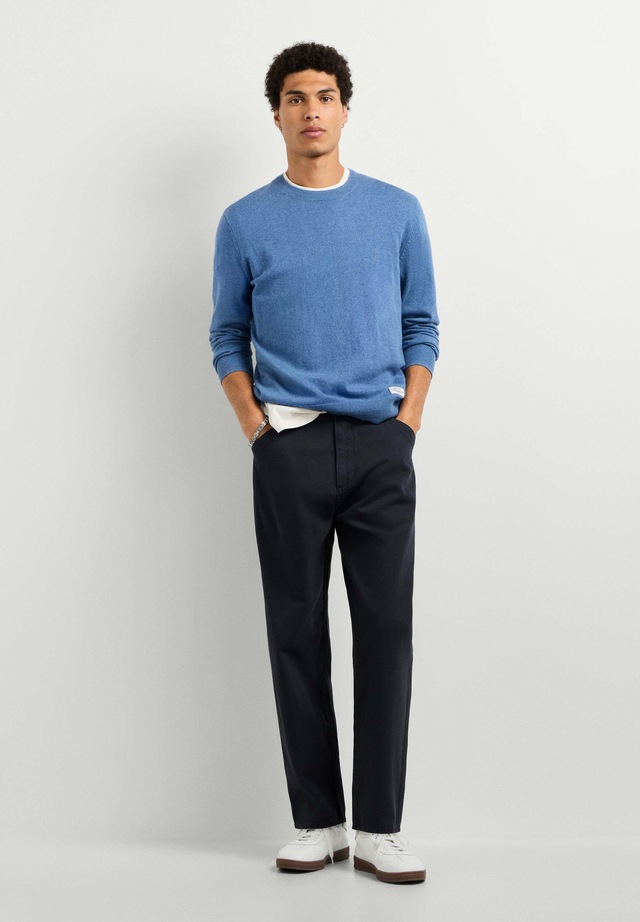 Pepe Jeans V-Ausschnitt-Pullover »jumper ANDRE CREW«