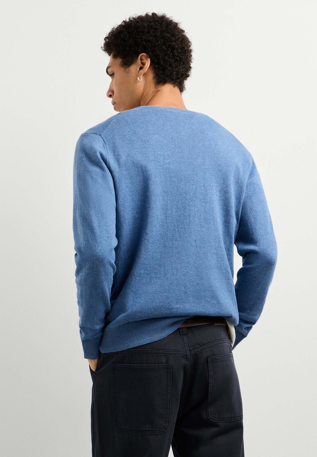 Pepe Jeans V-Ausschnitt-Pullover »jumper ANDRE CREW«