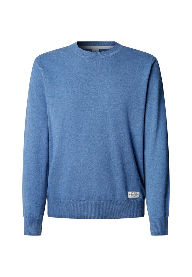 Pepe Jeans V-Ausschnitt-Pullover »jumper ANDRE CREW«