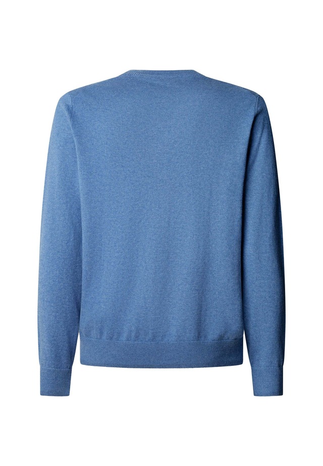Pepe Jeans V-Ausschnitt-Pullover »jumper ANDRE CREW«