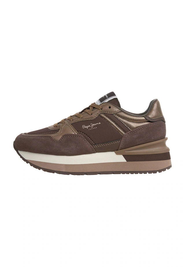Pepe Jeans Trainingsschuh »trainers NALA NIGHT W«