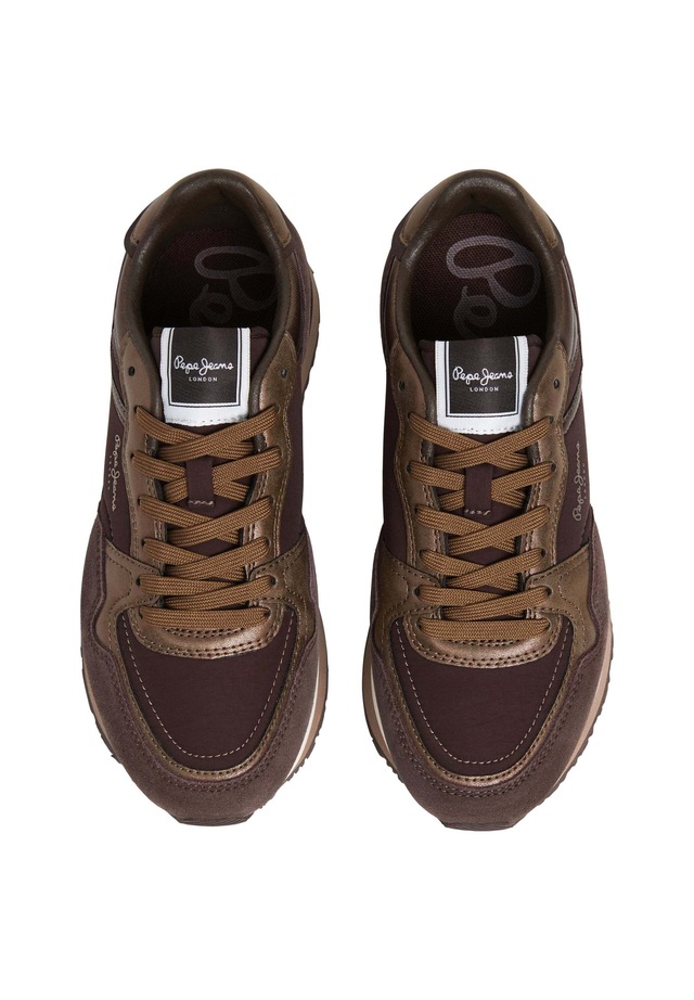 Pepe Jeans Trainingsschuh »trainers NALA NIGHT W«