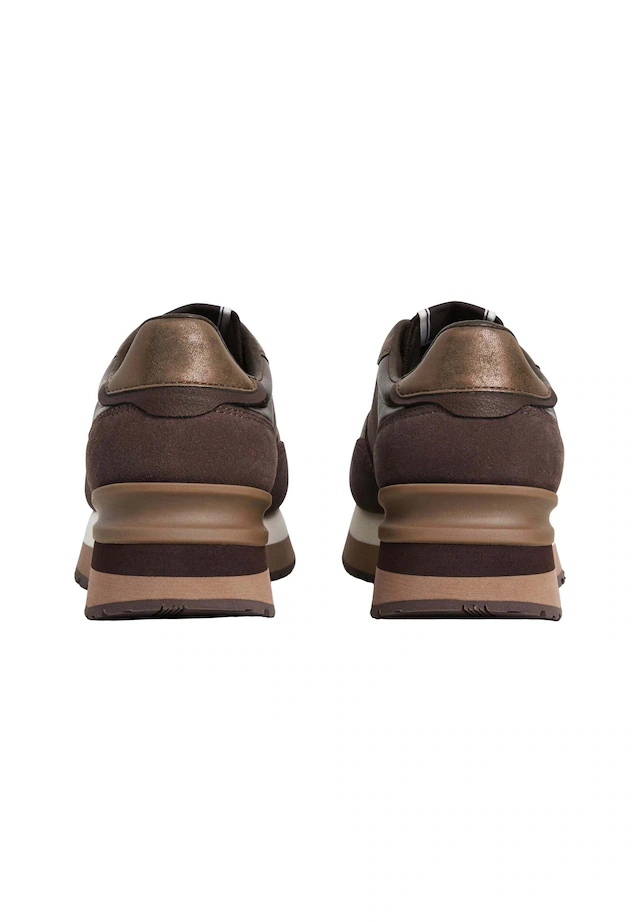 Pepe Jeans Trainingsschuh »trainers NALA NIGHT W«