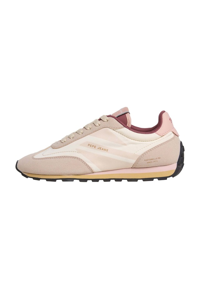 Pepe Jeans Trainingsschuh »trainers JANE BRAND W«