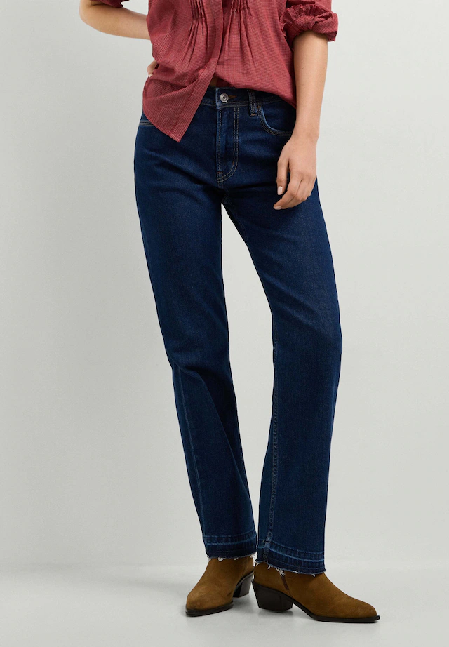 Pepe Jeans Straight-Jeans »straight leg jeans STRAIGHT JEANS MW ARROW«