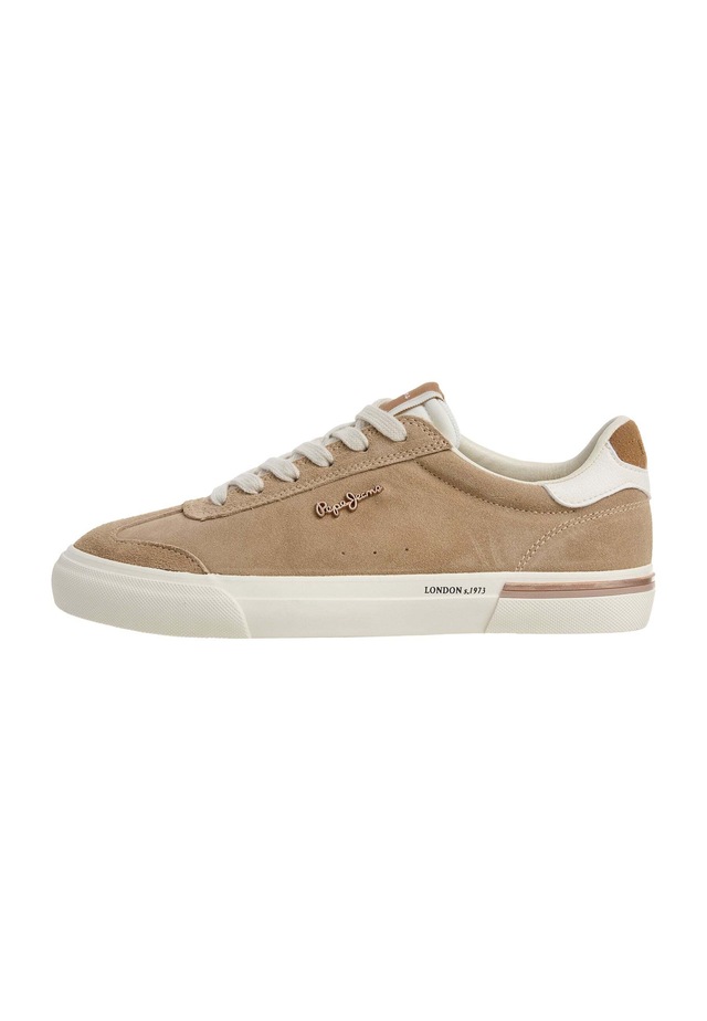Pepe Jeans Trainingsschuh »trainers KENTON NUANCE W«
