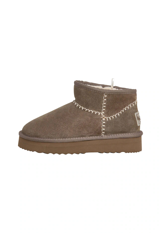 Pepe Jeans Bootsschuh »boots DISSY ETNIC W«