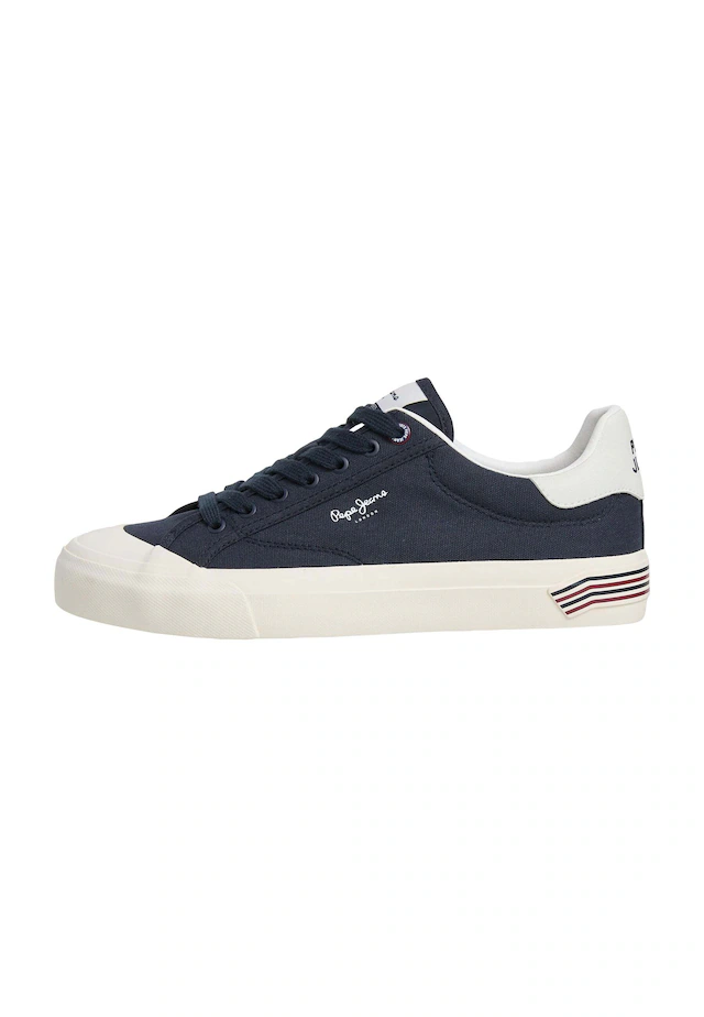 Pepe Jeans Trainingsschuh »trainers TAYLOR BREAK M«