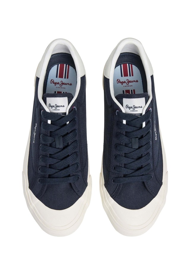 Pepe Jeans Trainingsschuh »trainers TAYLOR BREAK M«