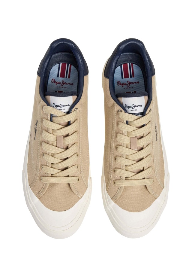 Pepe Jeans Trainingsschuh »trainers TAYLOR BREAK M«
