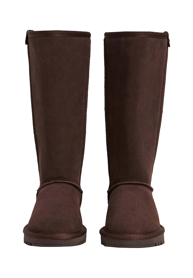 Pepe Jeans Bootsschuh »ankle boots DISS HERITAGE W«