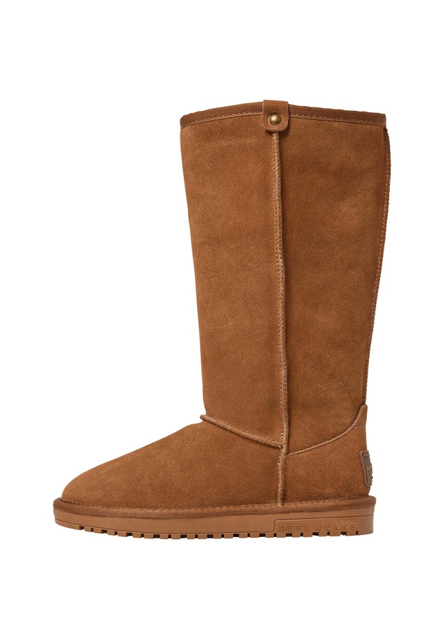 Pepe Jeans Bootsschuh »ankle boots DISS HERITAGE W«