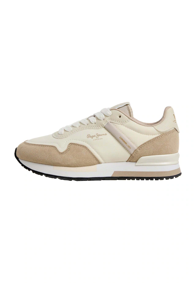 Pepe Jeans Trainingsschuh »trainers HAILON YOUNG W«