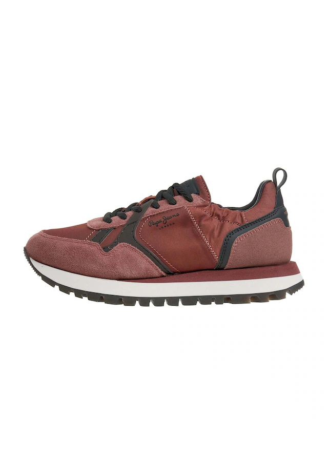 Pepe Jeans Trainingsschuh »trainers ARI WANDER W«