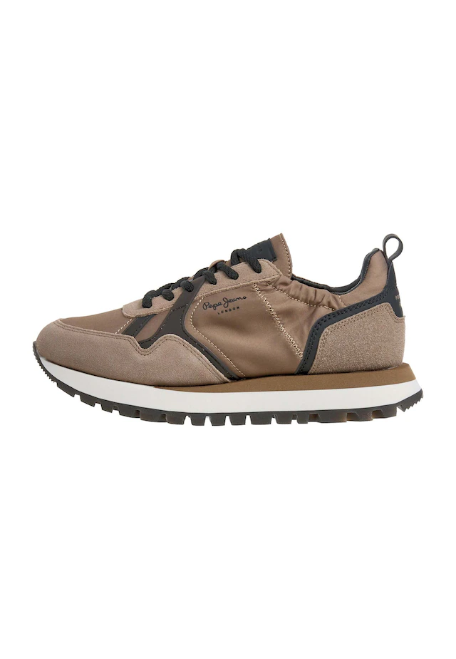 Pepe Jeans Trainingsschuh »trainers ARI WANDER W«