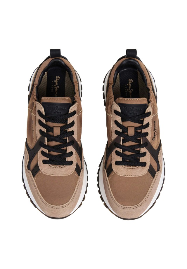 Pepe Jeans Trainingsschuh »trainers ARI WANDER W«