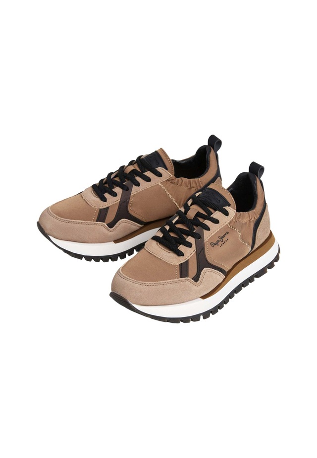 Pepe Jeans Trainingsschuh »trainers ARI WANDER W«