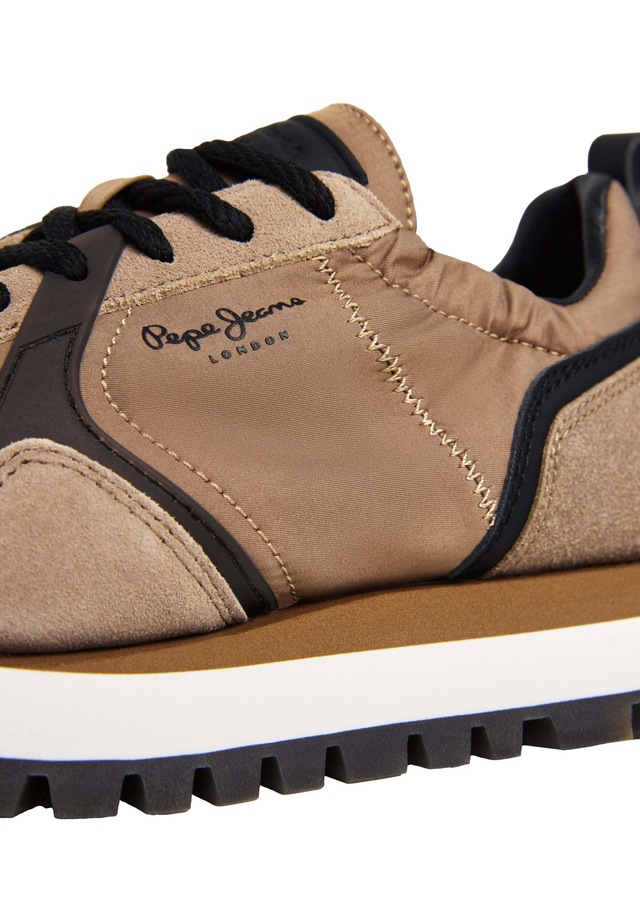 Pepe Jeans Trainingsschuh »trainers ARI WANDER W«