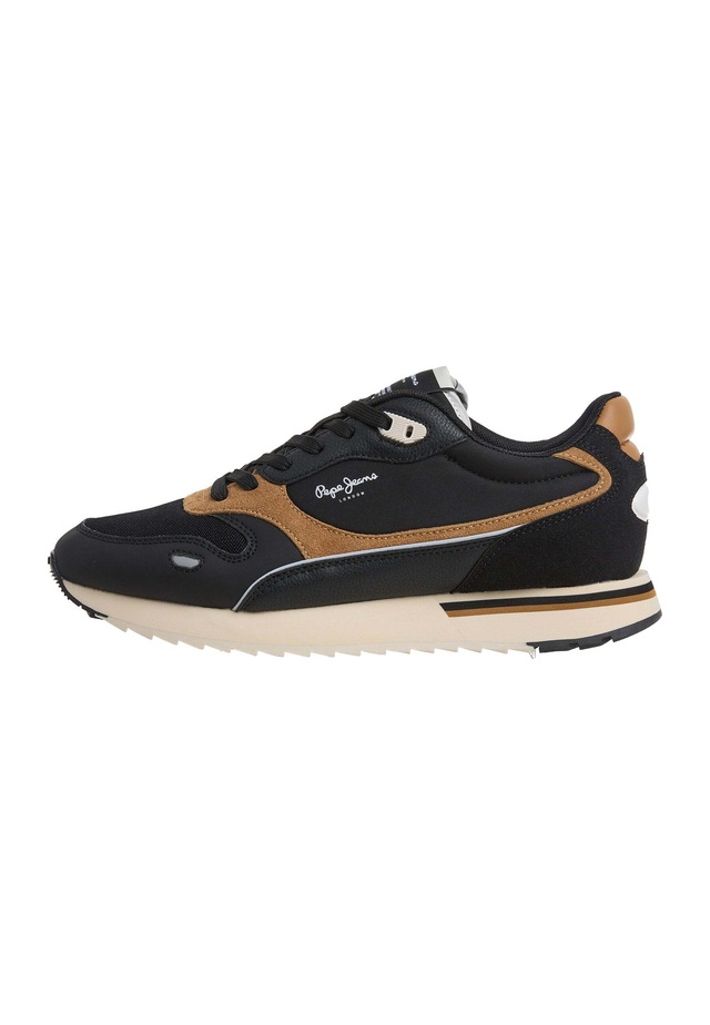 Pepe Jeans Trainingsschuh »trainers BEXLEY ESSENCE M«
