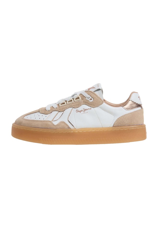 Pepe Jeans Trainingsschuh »trainers MAYA CONTOUR W«
