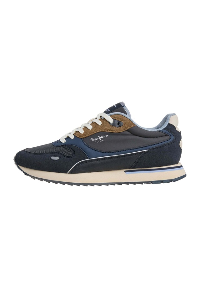 Pepe Jeans Trainingsschuh »trainers BEXLEY EVOLVE M«