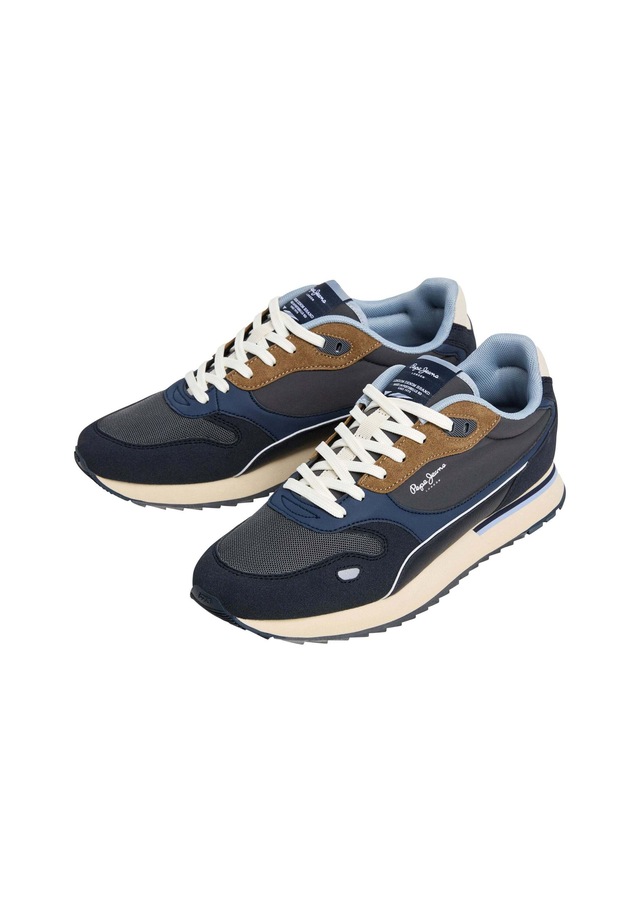 Pepe Jeans Trainingsschuh »trainers BEXLEY EVOLVE M«
