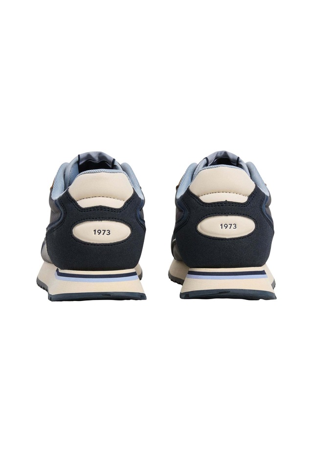 Pepe Jeans Trainingsschuh »trainers BEXLEY EVOLVE M«
