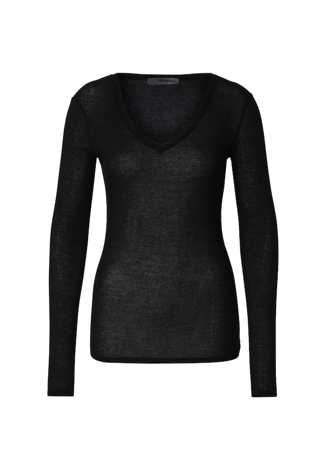 Replay Langarmshirt »Replay Shirt Langarm« 1