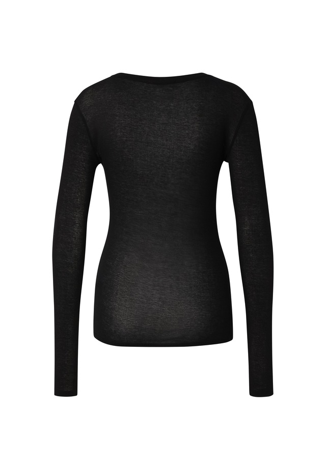 Replay Langarmshirt »Replay Shirt Langarm« 1