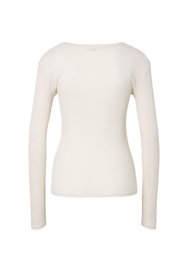 Replay Langarmshirt »Replay Shirt Langarm« 1