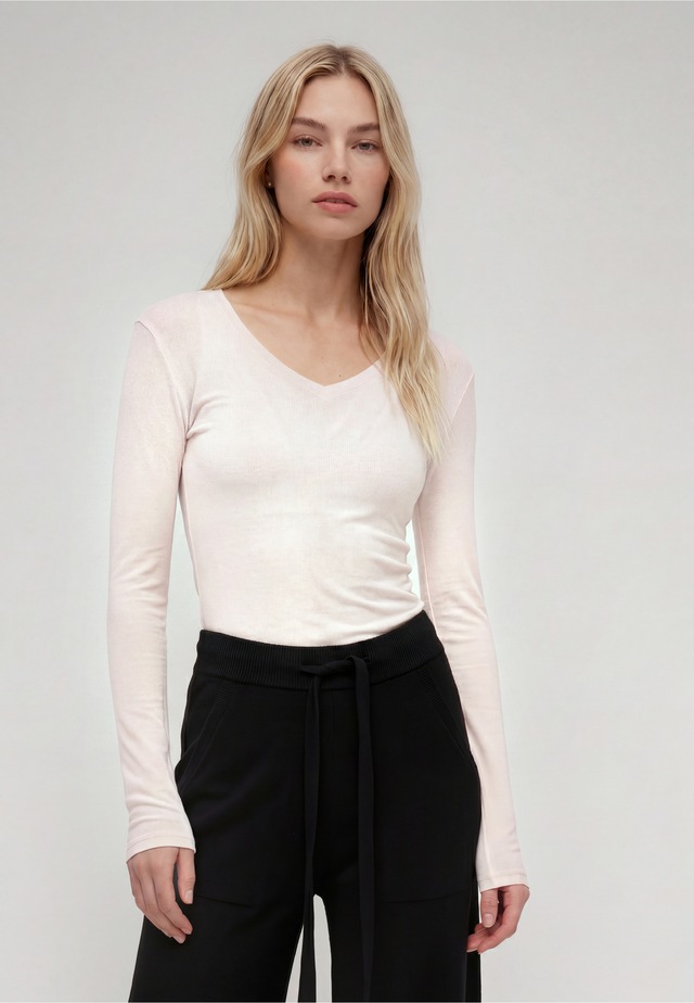 Replay Langarmshirt »Replay Shirt Langarm« 1