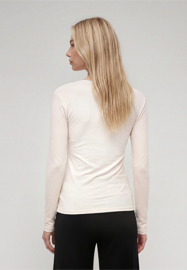 Replay Langarmshirt »Replay Shirt Langarm« 1