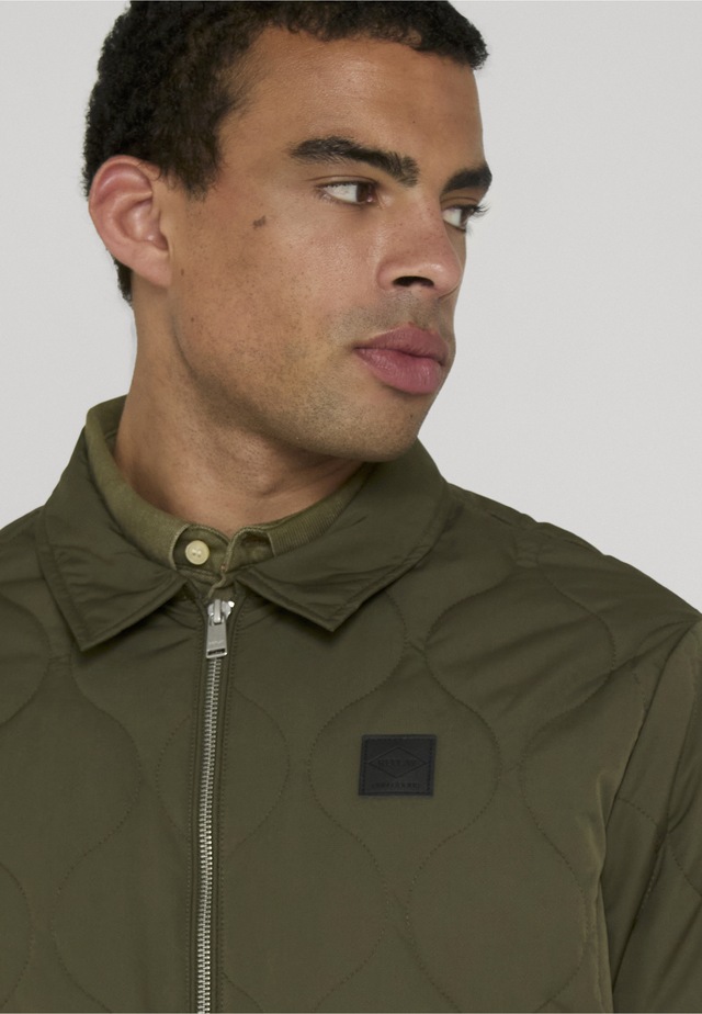 Replay Outdoorjacke »Replay Jäckchen« 1 Stk. tlg. ohne Kapuze