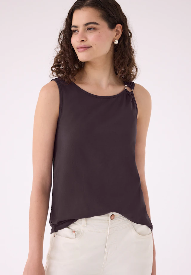 STREET ONE STUDIO Tanktop Jersey