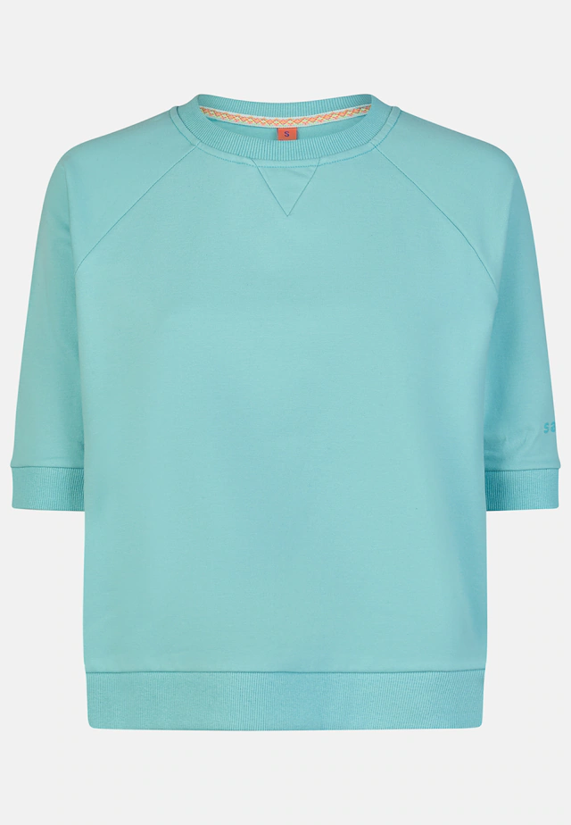 salzhaut T-Shirt »Shirt BAFF«