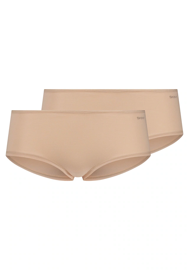 Skiny Panty »Panty Advantage Cotton Stretch Panty 2er Pack«