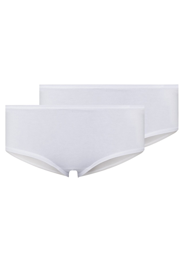Skiny Panty »Panty Advantage Cotton Stretch Panty 2er Pack«
