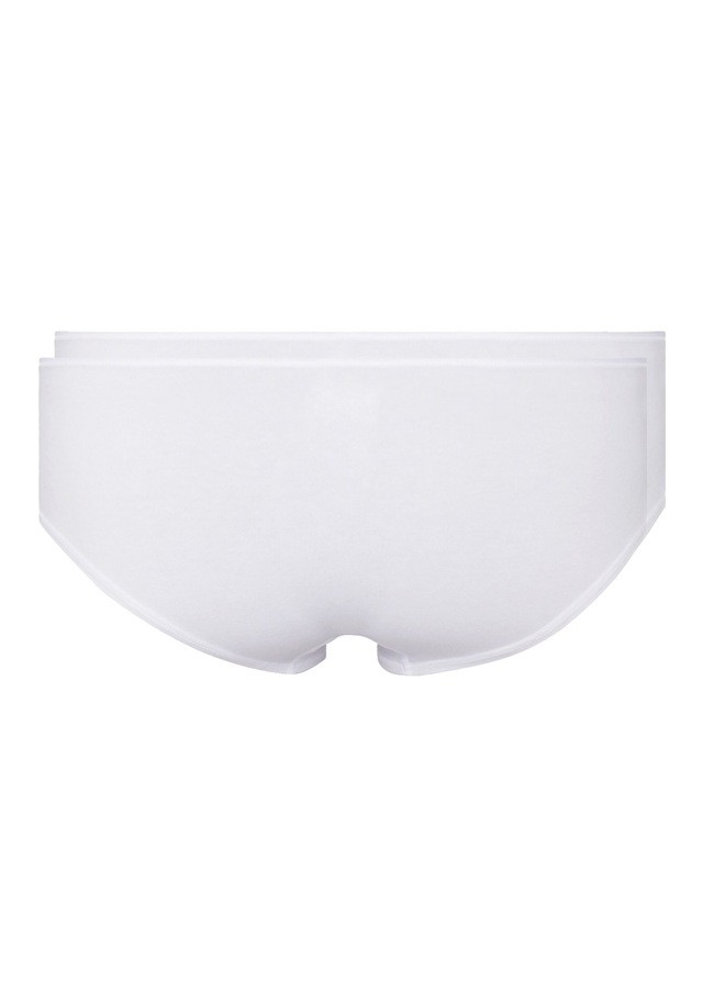 Skiny Panty »Panty Advantage Cotton Stretch Panty 2er Pack«